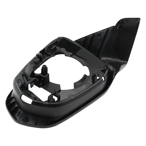 ApplianPar Cubierta del espejo retrovisor derecho para Lexus