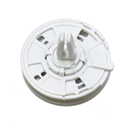Yankee Candles - Ambientador para auto, 4 unidades, Clean Co