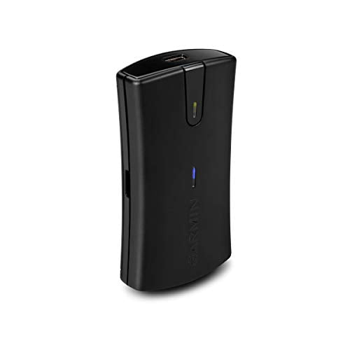 Garmin GLO 2 GPS y receptor GLONASS para información precisa