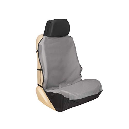 PetSafe Happy Ride - Funda impermeable para asiento de cubo