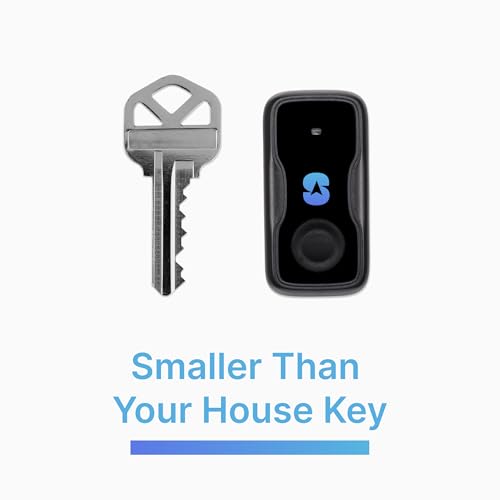 Spytec Micro GPS Tracker para vehículos, automóviles, famili