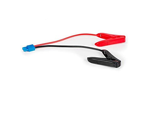 HALO Bolt Mini cables de puente | Abrazaderas a prueba de ch