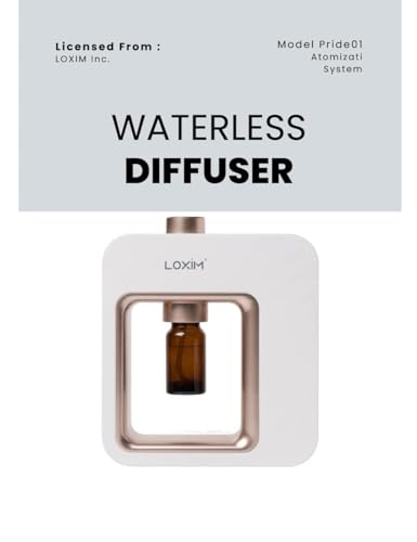 Difusor de aromaterapia – Difusores de grado profesional par