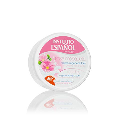 Instituto Espanol Crema Regeneradora Facial y Corporal de Ro