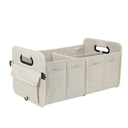 Organizador de maletero de automóvil, organizador de almacen