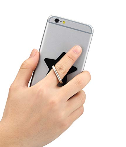 Z179 - Soporte para teléfono celular (4 unidades), soporte d