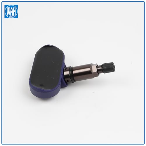 Sensor de monitor de presión de neumáticos Bluetooth compati