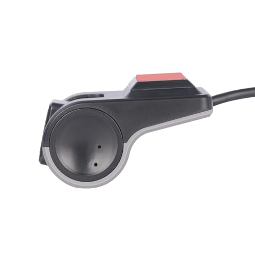 Cámara de tablero frontal con 1080P para automóvil, grabador