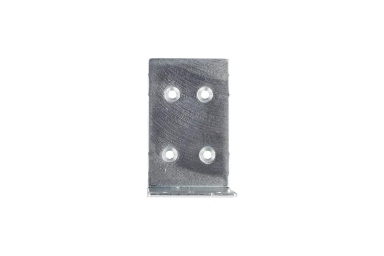 Kit de montaje en rack compatible de 19" para router Cisco I