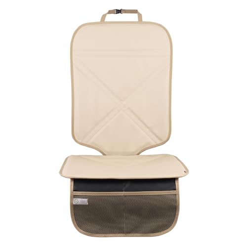 Protector de Asiento de automóvil, Protector de Cuero Imperm