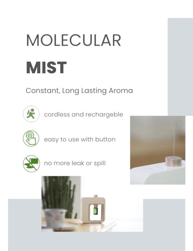 Difusor de aromaterapia – Difusores de grado profesional par