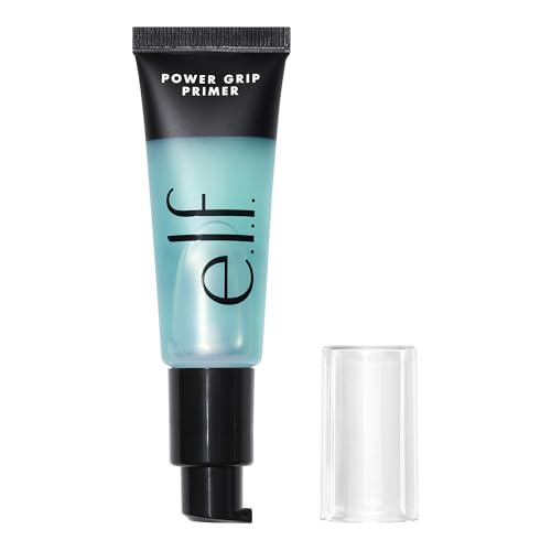 e.l.f. Power Grip Primer, base facial hidratante a base de g