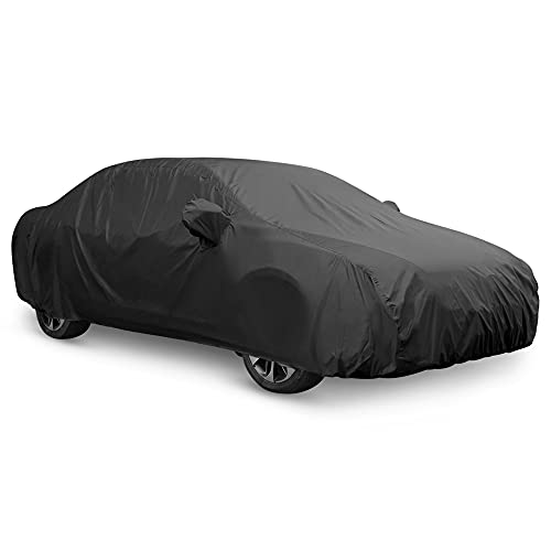 uxcell Funda impermeable para automóvil para todo tipo de cl