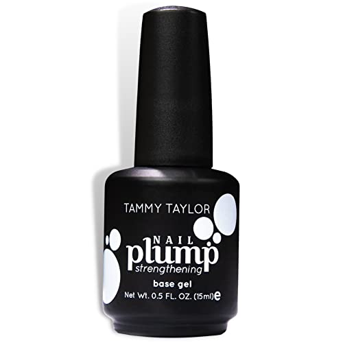 Tammy Taylor Endurecedor de uñas regordete | Esmalte fortale