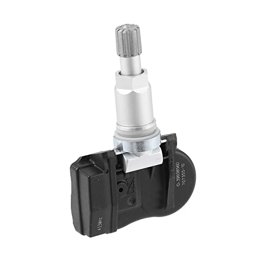 X AUTOHAUX 4 unids 36106855539 Sistema de monitoreo de presi