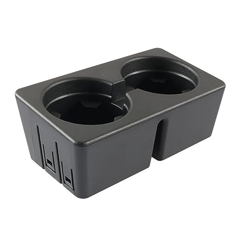 Nuevo soporte de taza de consola central 19154712 para Silve