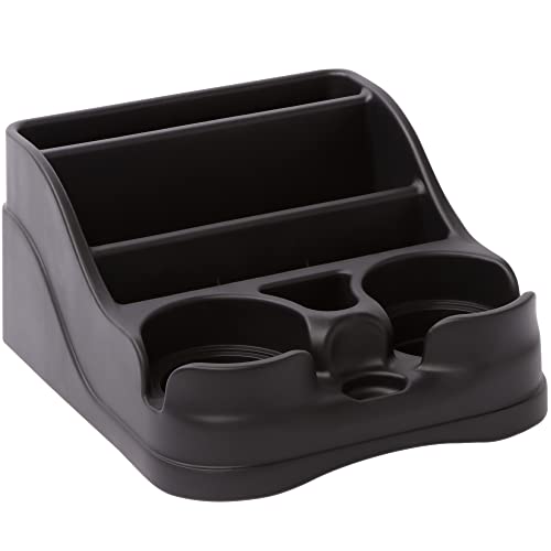 Consola central pequeña para automóviles, camionetas, miniva