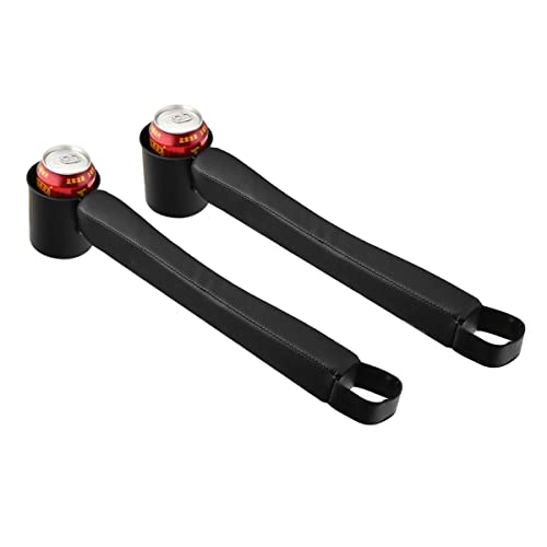 Tumecos Almohadilla de relleno para asiento de automóvil, de