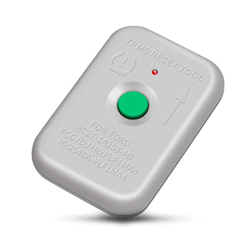 TPMS19 TPMS Herramienta de reinicio de sensor de reaprendiza