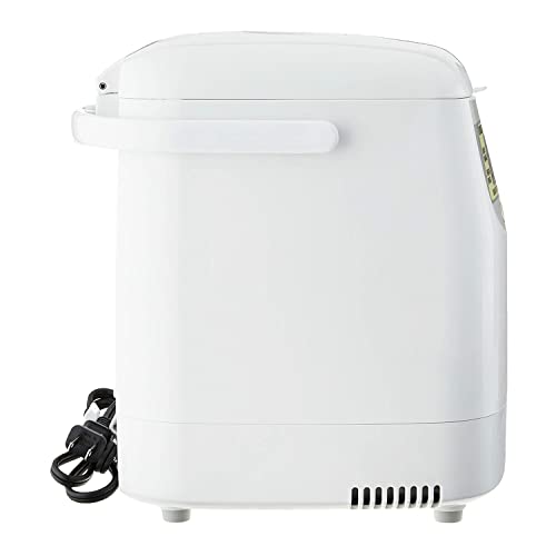 Zojirushi BB-HAC10 Home Bakery - Mini panificadora programab