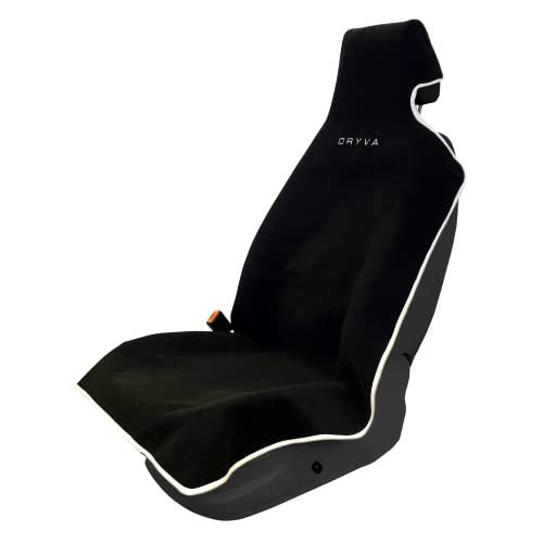 Asiento - Toalla de microfibra premium para asiento de autom