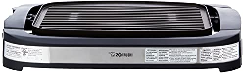 Zojirushi Parrilla eléctrica interior EB-DLC10