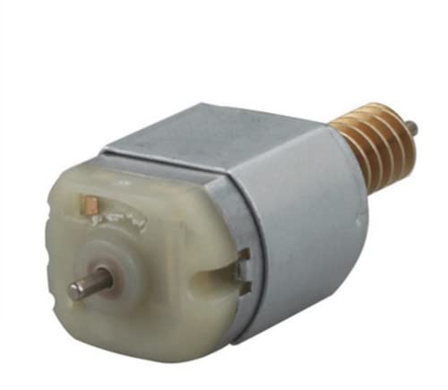 FainWan Qualiy ESL ELV - Motor de metal para volante compati