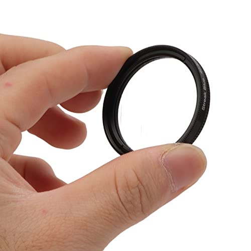 Zyyini Filtro de efectos especiales, 1.49 pulgadas, 1.5 pulg
