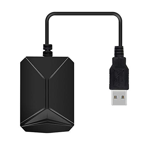Sistema de monitor de presión de neumáticos USB TPMS Sensore