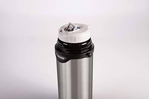 Zojirushi Botella de acero inoxidable SJ-TG10XA de 34 onzas