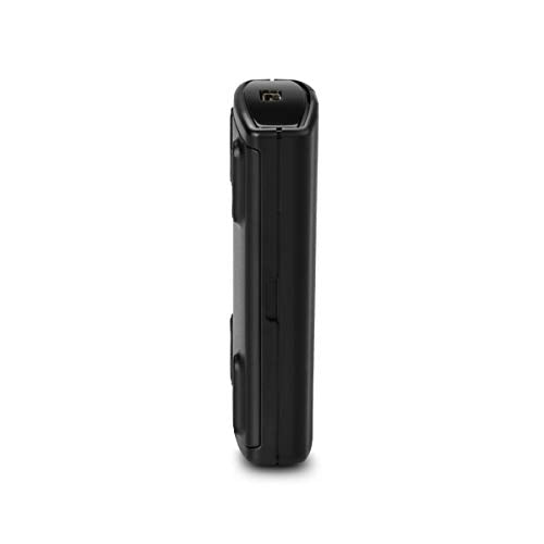 Garmin GLO 2 GPS y receptor GLONASS para información precisa
