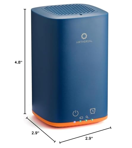 Airthereal PA300-GO - Generador portátil de ozono, eliminado