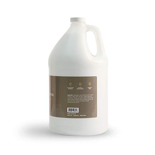 Zogics Acondicionador orgánico para el cabello, acondicionad