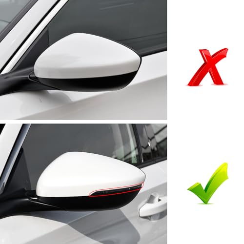 Yumzeco Compatible con Honda Accord 2018-2022 - Cubierta de