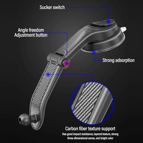 YuYue Electronic Soporte universal para teléfono celular de