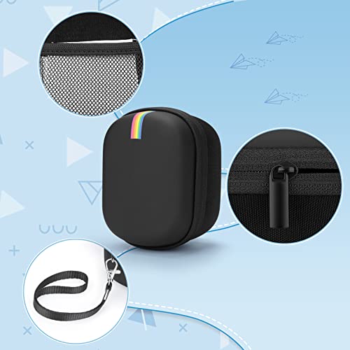 Yinke Álbum de estuche para Polaroid Go 9035/9071/9070 - Min