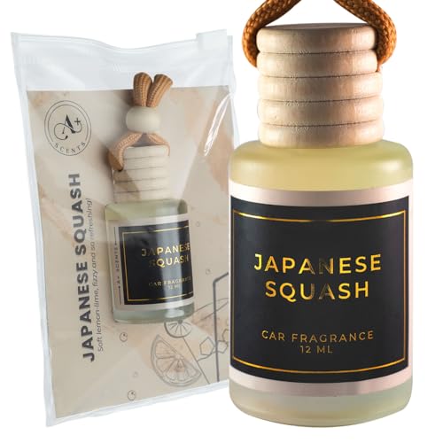 Difusor colgante para coche, inspirado en el aroma Air Spenc