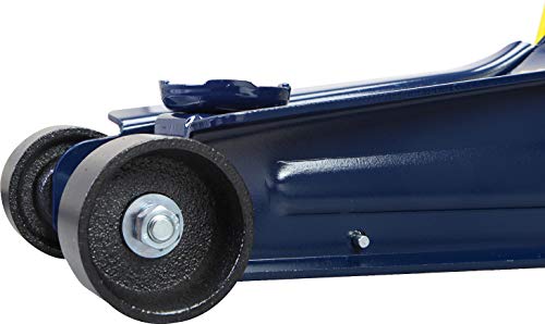 TCE TCET825051 Torin Gato hidráulico de bajo perfil para car