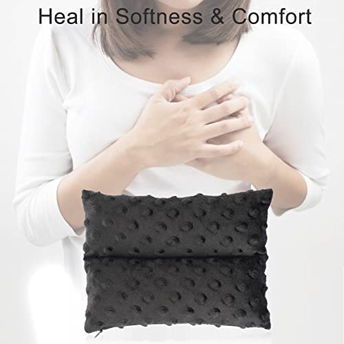 Almohada de puerto de quimioterapia, regalo de recuperación