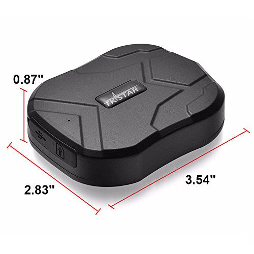 onpoint GPS Tracking – gratis tarjeta SIM – Seguimiento de V