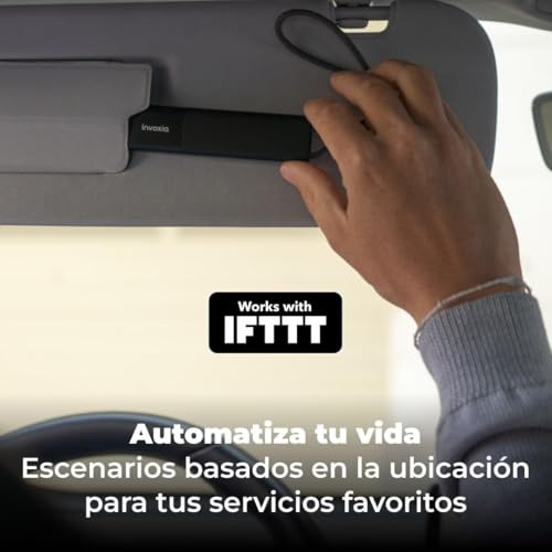 GPS PRO Tracker - Ubicación en tiempo real - Suscripción de
