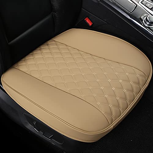 Black Panther - Funda de lujo de PU para base de asiento del