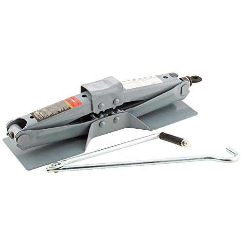 Gato Pro-Lift T-9456- 3000 lb, color gris. Capacidad