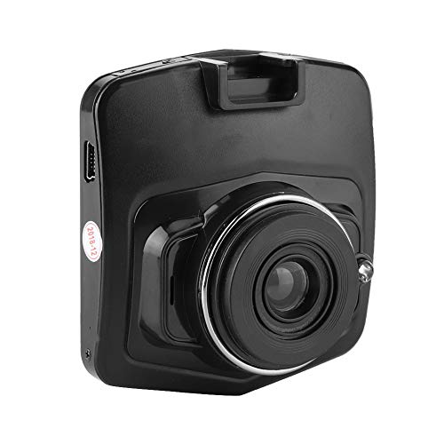 Grabador de conducción de automóvil, 1080P Full Dash Cam por
