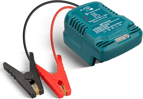 Adaptador de puente, para baterías de litio Makita de 18 V p