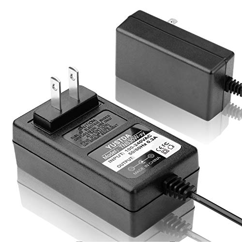 Adaptador AC/DC para combustible rojo SL165 SL1 SL161 SL1316