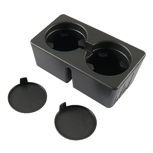 Nuevo soporte de taza de consola central 19154712 para Silve