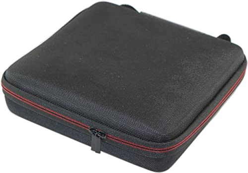 Funda protectora de viaje rígida compatible con NOCO GB20 GB