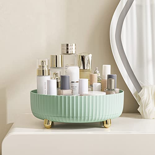 HBlife Organizador de maquillaje, organizador de perfume gir