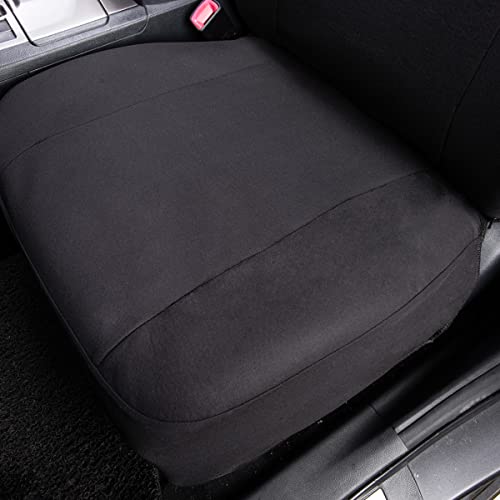 Flying Banner Fundas de asiento de coche para asiento delant